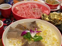 -蜀大侠火锅(香格里拉店)