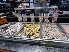 -韩盛炭火烤肉(万达广场店)