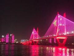 -武汉两江游览·夜游长江(汉口粤汉码头)