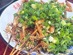 -兄弟·南瓜田鸡