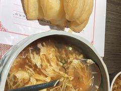 -隆喜元鱼汤包·海鲜(中联广场店)