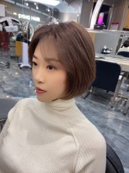 -SY COLOUR专业烫染