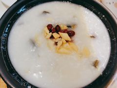 -花少爷·鲜虾干贝粥(延安万达店)