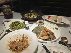 -闻见中国海南菜(K11店)