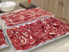 -潮悦牛肉火锅城(水贝店)