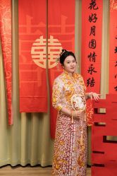 -MuseMarry婚纱(前海嘉里中心店)