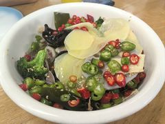 -艺味深尝(云锦路店)