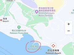 -巴拉湾海滩