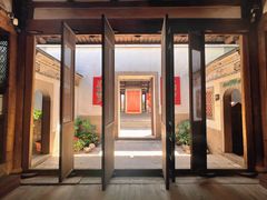 -三坊七巷历史文化街区