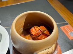 -魁盛居百年鲁菜馆(县西巷店)