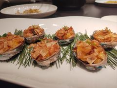 -山港凯悦酒店·东海88私房菜