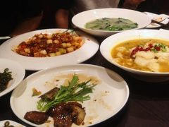 -老牌坊鲁菜名店(宽厚里店)