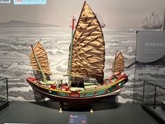 -中国闽台缘博物馆