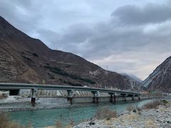 -萝卜寨羌文化生态旅游区