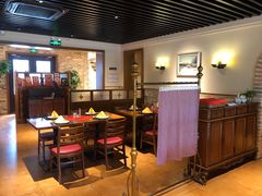 -申德勒加油站西餐厅(日坛路总店)