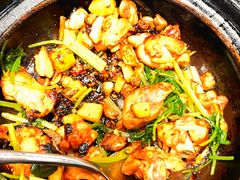 -金湖港式餐厅(建外店)