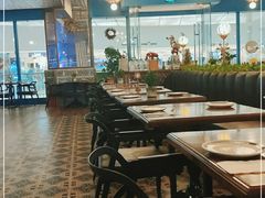 大堂-FISH&POTATO Cō(地中海美食 万象城店)