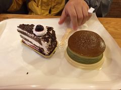 -可莎蜜兒(金沙学府店)