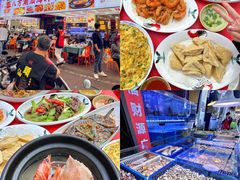 -汕头金海湾大酒店(龙眼南路美食街万象城店)