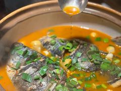 -千岛湖小鱼儿·淳安匠心农家菜