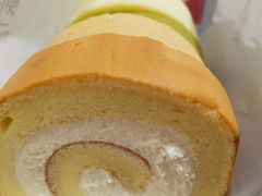 四拼卷-小西家作(富力爱丁堡店)