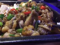 -蘭奢雅集·江浙菜(青山江滩店)