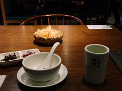 -南拳十三姨·潮汕砂锅粥(世纪金源店)