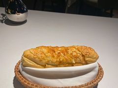 -Oyster Talks 四度蚝法餐厅
