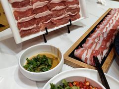 -祥源胡同·涮牛羊肉火锅(花桥店)