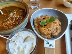 -山茶云南菜(中关村店)
