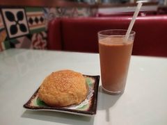 -大咀港式茶餐厅(海岸城店)