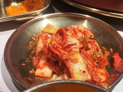 -西塔老太太泥炉烤肉(青浦蟠龙天地店)