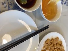 -东方饺子王(和平里店)