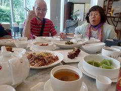 -喜来登由由大酒店九州膳坊中餐厅