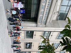 -上海四行仓库抗战纪念馆