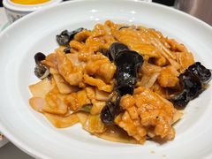 -老太原菜馆(万达店)