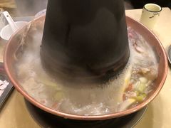 -月圆火锅(宁海东路二店)