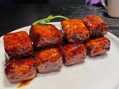 -老海陵·泰州菜(三水湾店)
