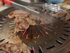 -永安里地摊烤肉(首创店)