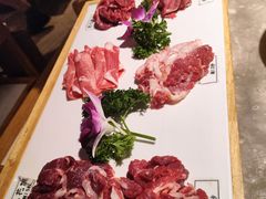 -大喜牛鲜牛肉火锅(营迹路店)