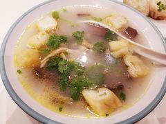 -小杨生煎(龙之梦购物中心店)