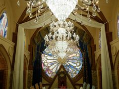 -叶叶菩提·晋福宫