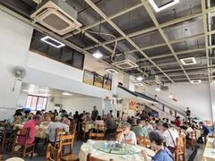 -苏记美食(张槎一路店)
