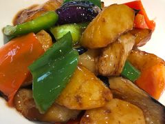 -上关雪東北菜(中房金谊店)