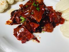 -苹果树下艺术餐厅(通州店)