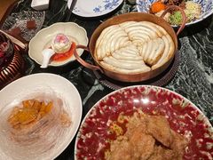 -奉天小馆·非遗东北菜(沈阳万象城店)
