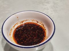 -听涛雅苑百味饺子老家菜馆