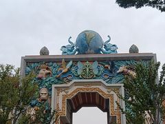 -郑州银基国际旅游度假区