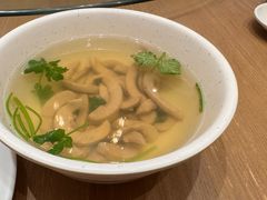 -花园茶楼·淮扬菜(兴城西路店)