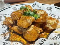 -太二酸菜鱼(SM城市广场店)